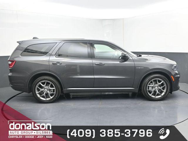 2026 Dodge Durango GT AWD HEMI V8