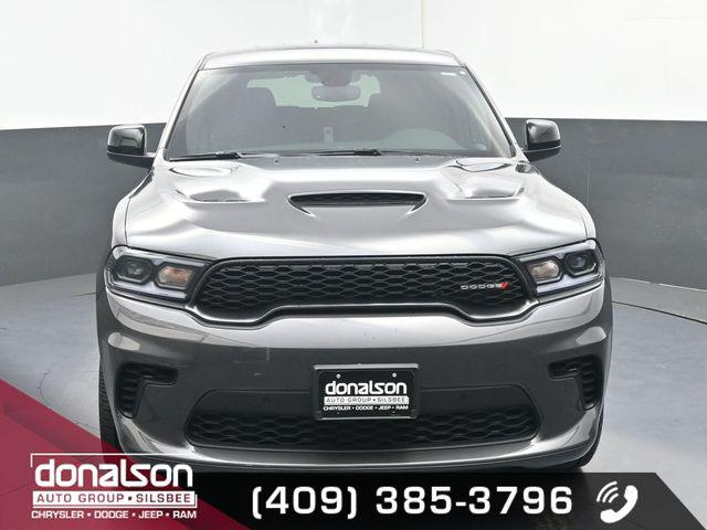 2026 Dodge Durango GT AWD HEMI V8