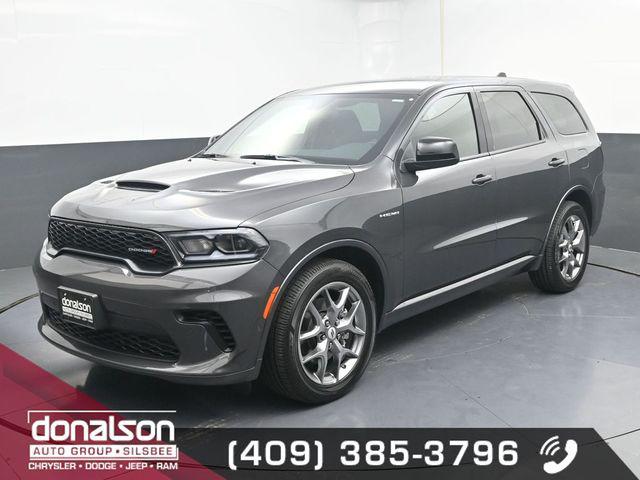 2026 Dodge Durango GT AWD HEMI V8