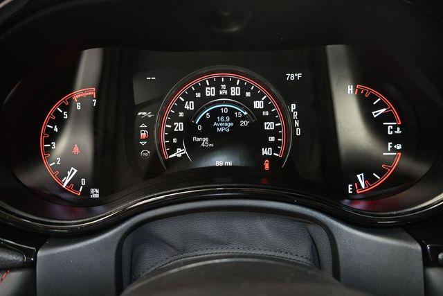 2026 Dodge Durango GT AWD HEMI V8