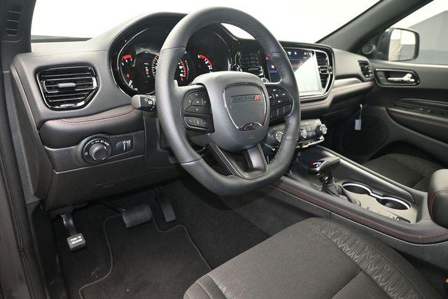2026 Dodge Durango GT AWD HEMI V8