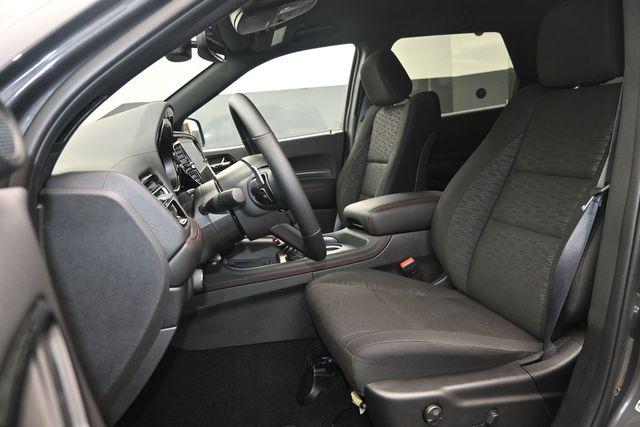 2026 Dodge Durango GT AWD HEMI V8