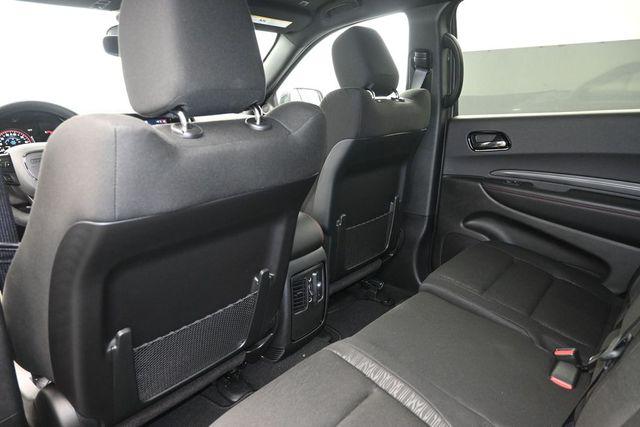 2026 Dodge Durango GT AWD HEMI V8