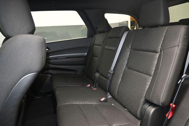 2026 Dodge Durango GT AWD HEMI V8