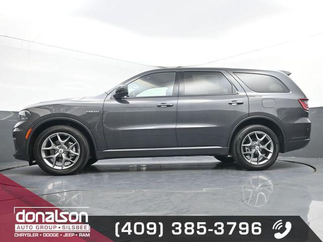 2026 Dodge Durango GT AWD HEMI V8
