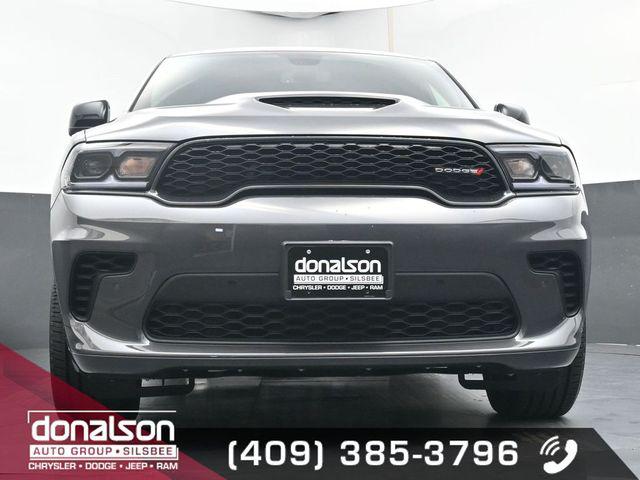 2026 Dodge Durango GT AWD HEMI V8