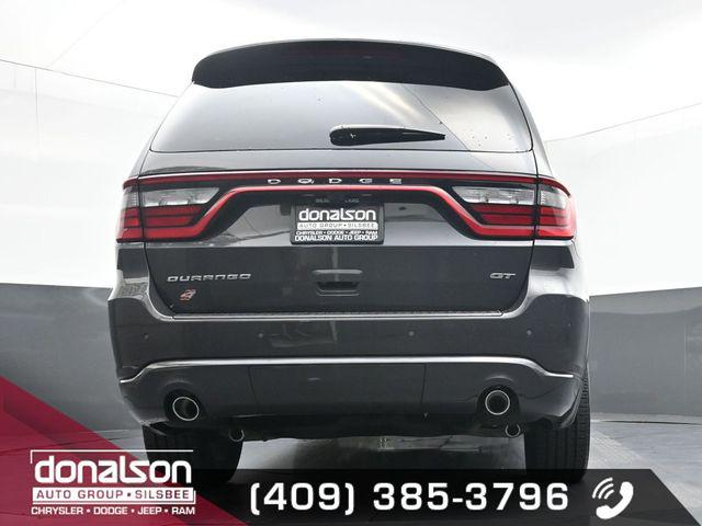 2026 Dodge Durango GT AWD HEMI V8