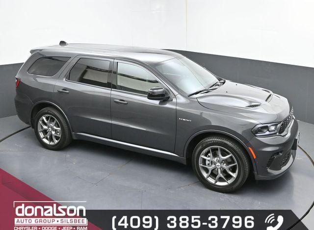 2026 Dodge Durango GT AWD HEMI V8