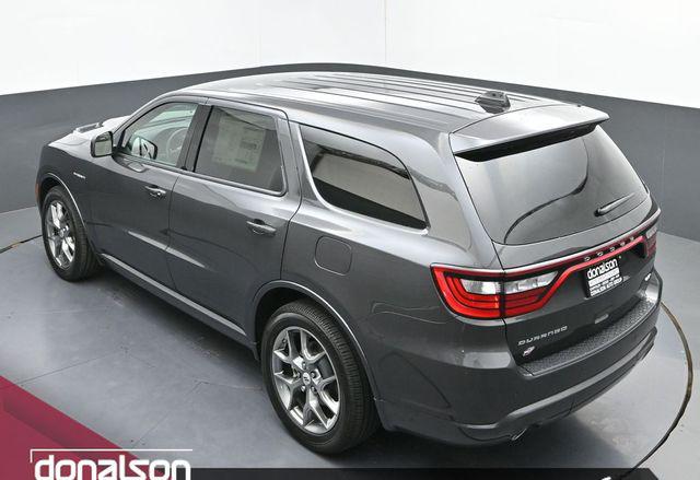 2026 Dodge Durango GT AWD HEMI V8