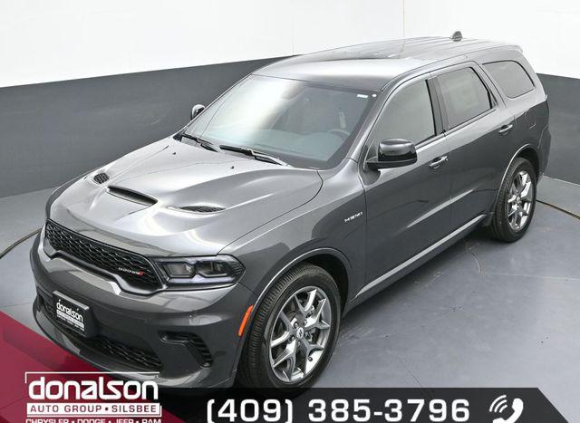 2026 Dodge Durango GT AWD HEMI V8