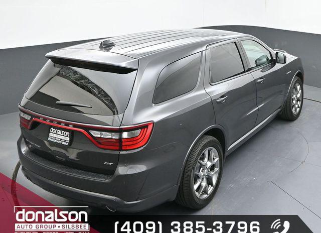 2026 Dodge Durango GT AWD HEMI V8