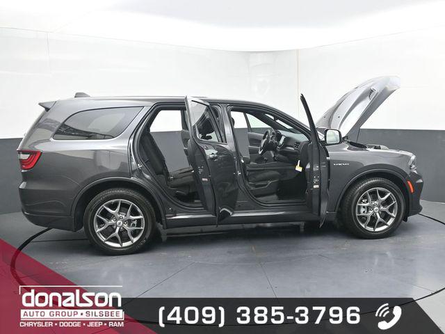 2026 Dodge Durango GT AWD HEMI V8