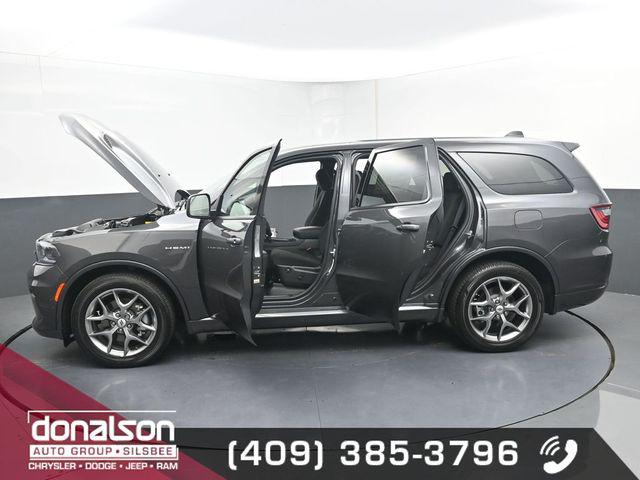 2026 Dodge Durango GT AWD HEMI V8