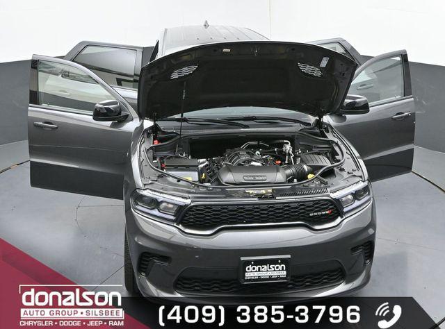 2026 Dodge Durango GT AWD HEMI V8