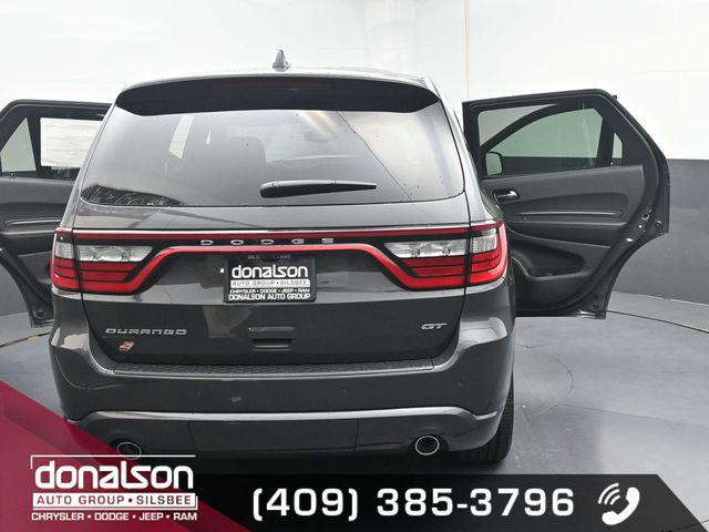 2026 Dodge Durango GT AWD HEMI V8