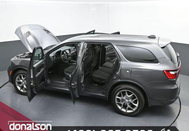 2026 Dodge Durango GT AWD HEMI V8