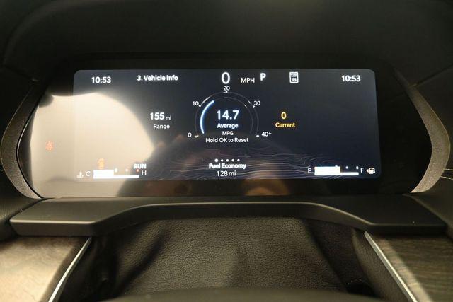 2026 Jeep Grand Cherokee L Altitude 4x4