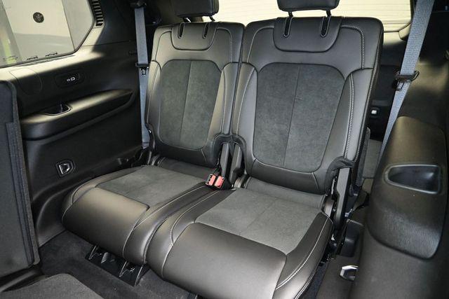 2026 Jeep Grand Cherokee L Altitude 4x4