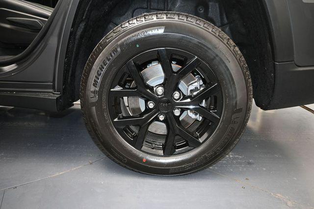 2026 Jeep Grand Cherokee L Altitude 4x4