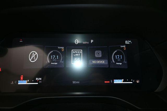 2026 Jeep Grand Cherokee L Altitude 4x2