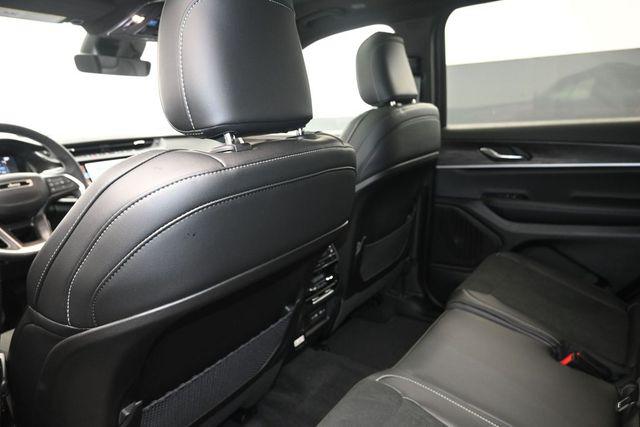 2026 Jeep Grand Cherokee L Altitude 4x2