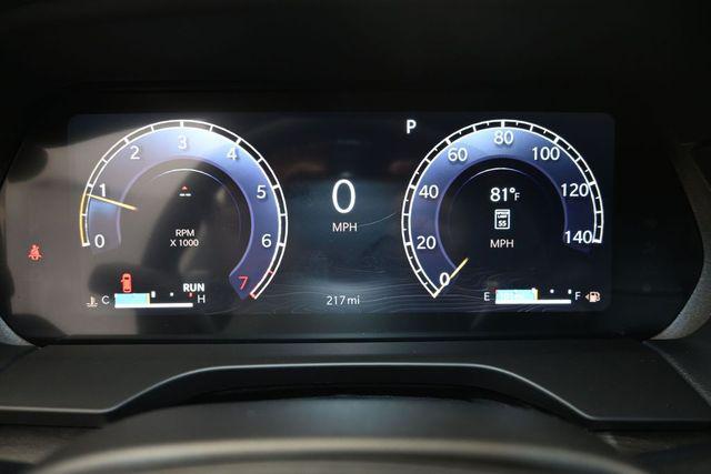 2026 Jeep Grand Cherokee Altitude 4x2