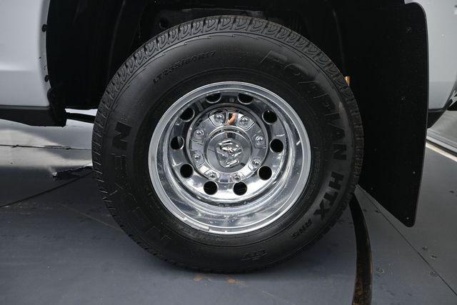 2026 Ram 3500 Lone Star Crew Cab 4x4 8' Box
