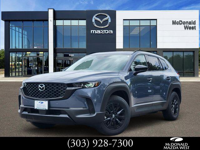 2026 Mazda CX-50 Hybrid Premium for sale in Lakewood, CO