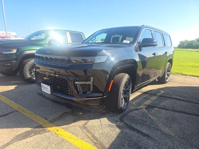 2026 Jeep Grand Wagoneer Limited Altitude 4x4 for sale in Pulaski, WI