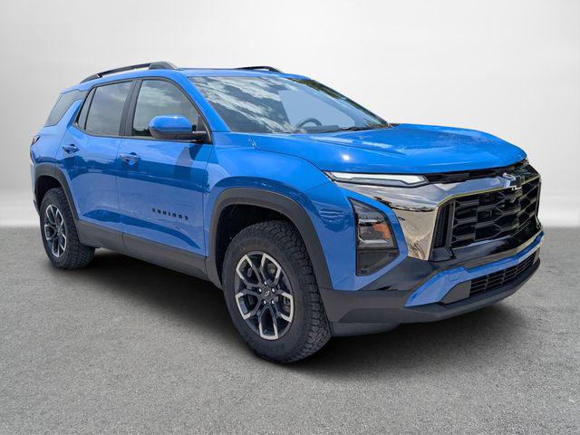 2026 Chevrolet Equinox FWD ACTIV