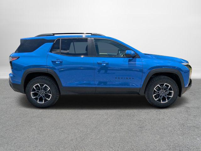 2026 Chevrolet Equinox FWD ACTIV