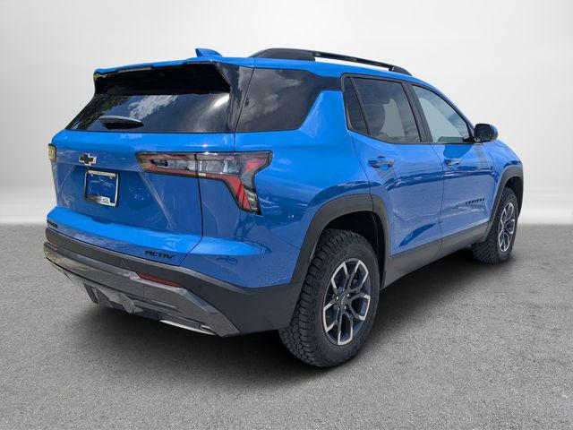 2026 Chevrolet Equinox FWD ACTIV
