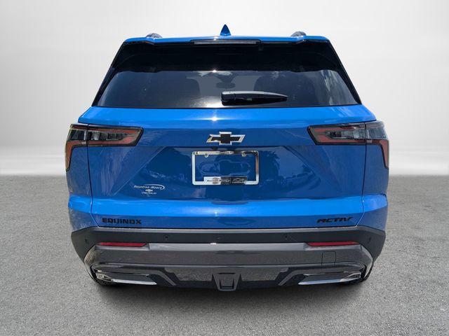 2026 Chevrolet Equinox FWD ACTIV