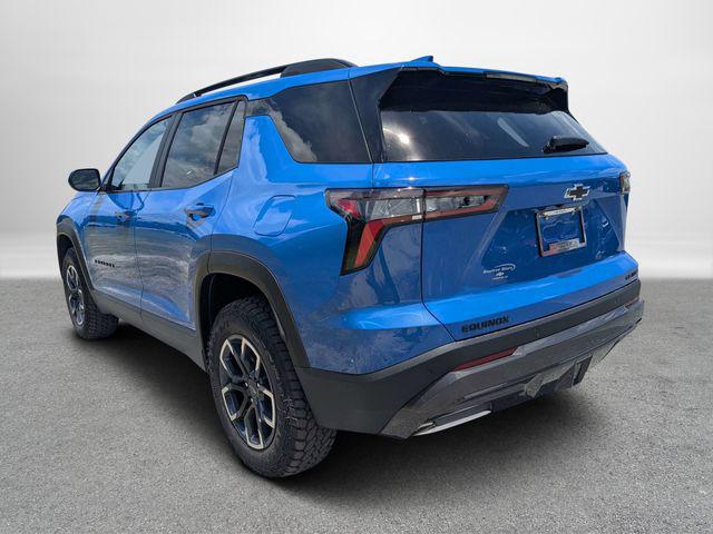 2026 Chevrolet Equinox FWD ACTIV