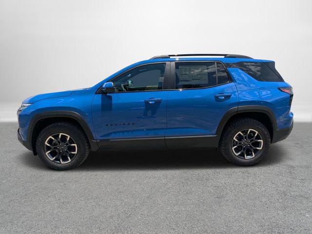 2026 Chevrolet Equinox FWD ACTIV