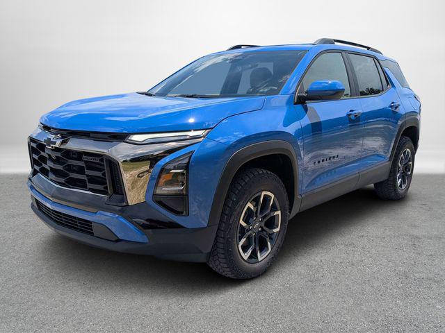 2026 Chevrolet Equinox FWD ACTIV
