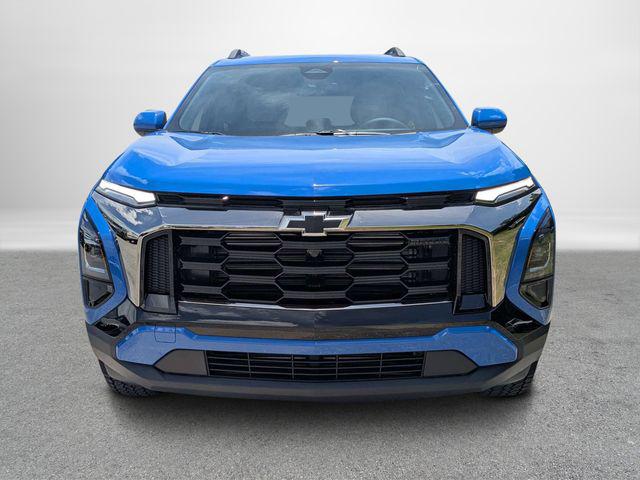 2026 Chevrolet Equinox FWD ACTIV
