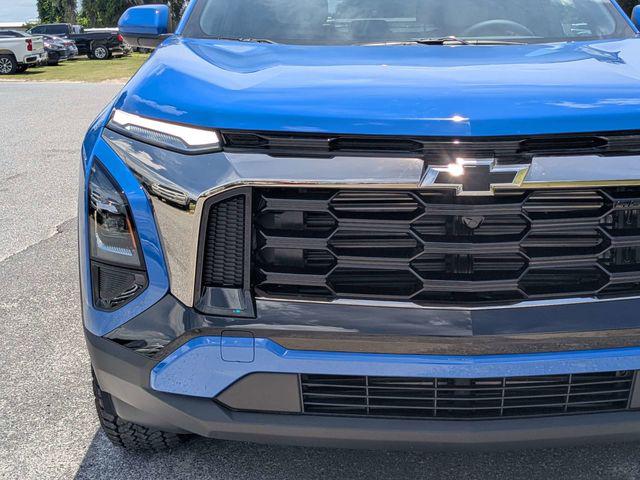 2026 Chevrolet Equinox FWD ACTIV