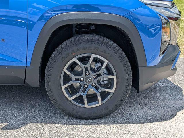 2026 Chevrolet Equinox FWD ACTIV