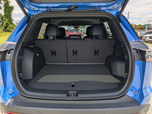 2026 Chevrolet Equinox FWD ACTIV