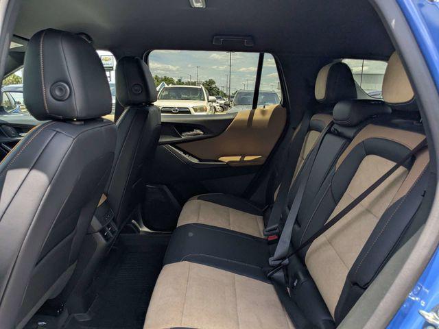 2026 Chevrolet Equinox FWD ACTIV
