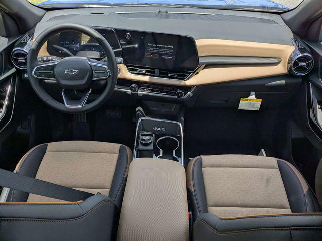 2026 Chevrolet Equinox FWD ACTIV