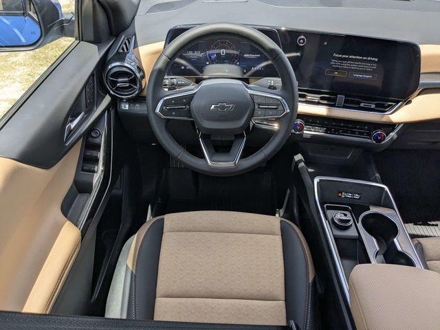2026 Chevrolet Equinox FWD ACTIV