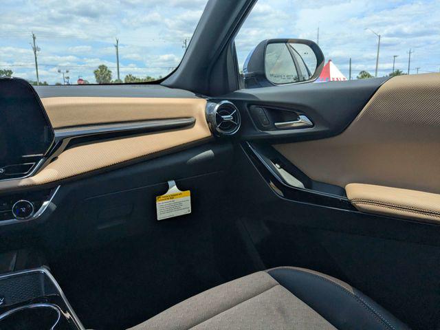 2026 Chevrolet Equinox FWD ACTIV