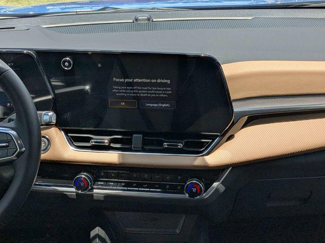2026 Chevrolet Equinox FWD ACTIV