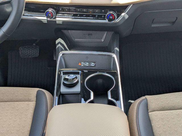 2026 Chevrolet Equinox FWD ACTIV