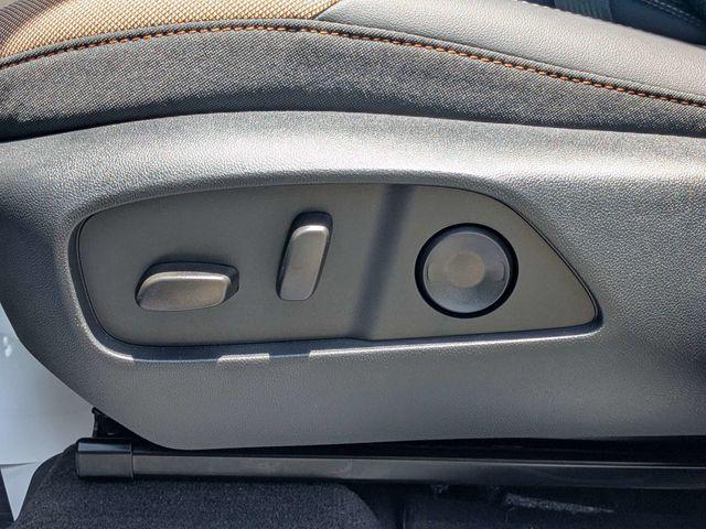 2026 Chevrolet Equinox FWD ACTIV