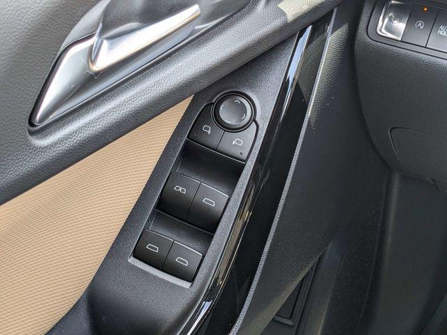 2026 Chevrolet Equinox FWD ACTIV