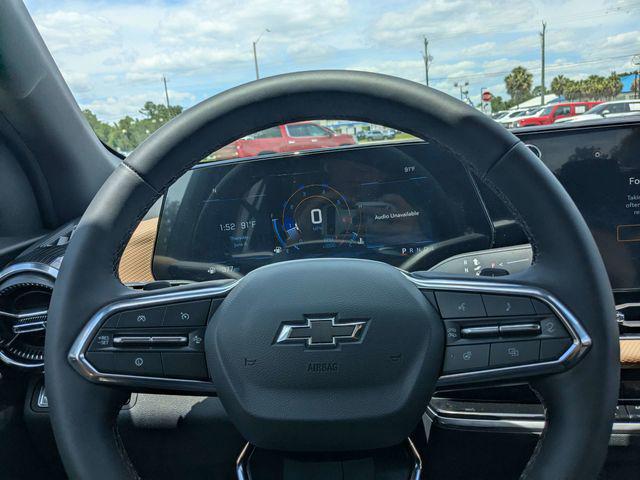 2026 Chevrolet Equinox FWD ACTIV