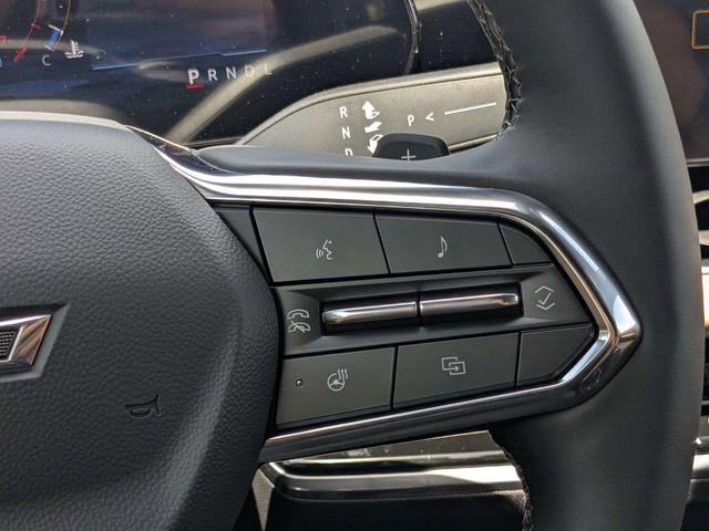 2026 Chevrolet Equinox FWD ACTIV